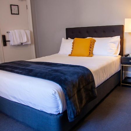 Bayswater Boutique Lodge Cité de Cité de Sydney Extérieur photo