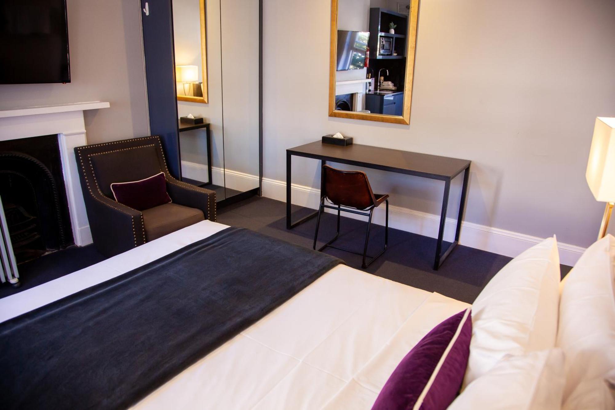 Bayswater Boutique Lodge Cité de Cité de Sydney Extérieur photo