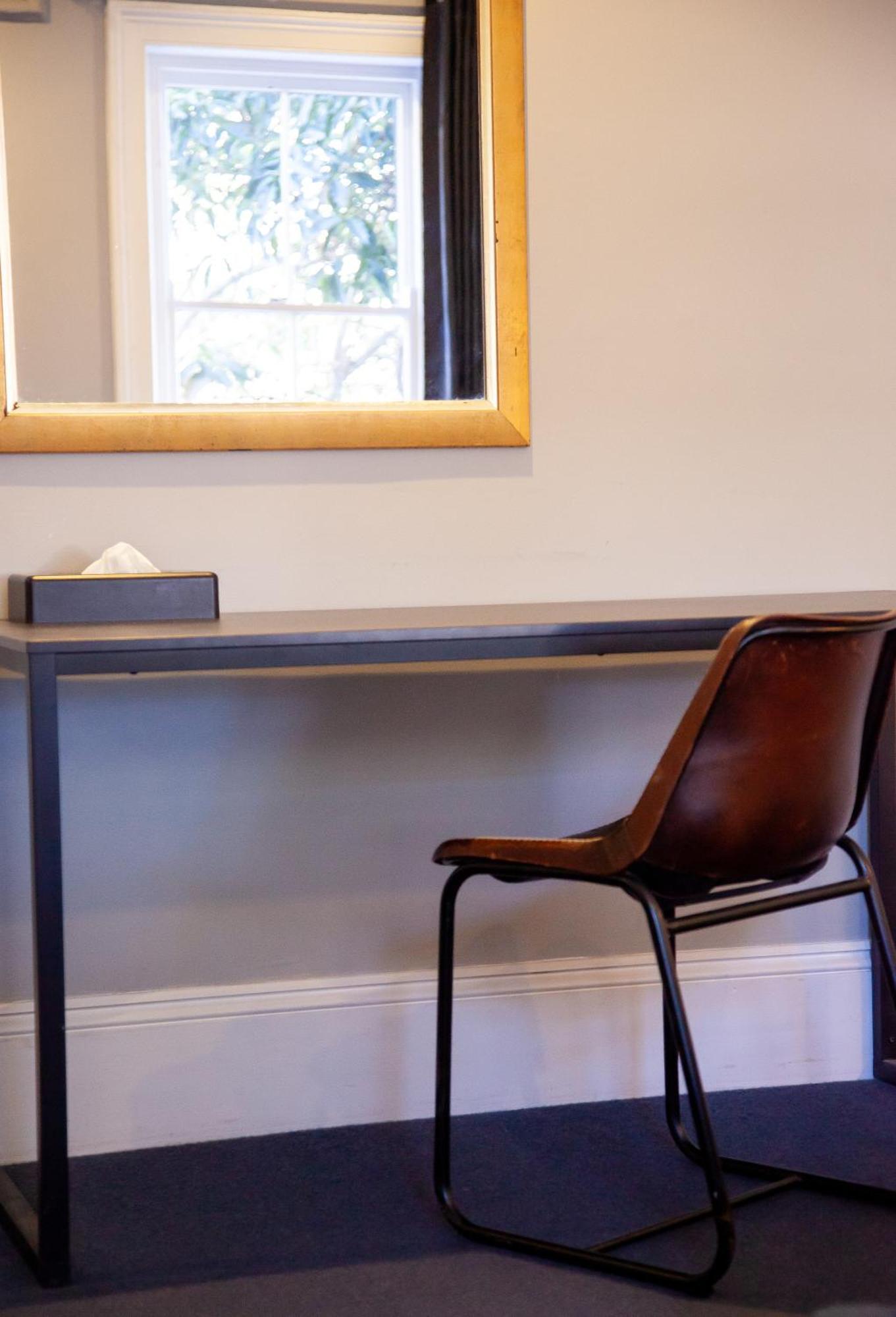 Bayswater Boutique Lodge Cité de Cité de Sydney Extérieur photo