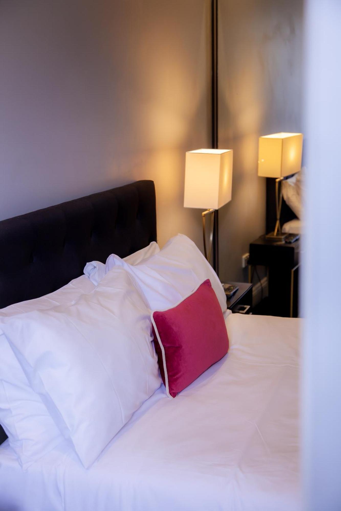 Bayswater Boutique Lodge Cité de Cité de Sydney Extérieur photo