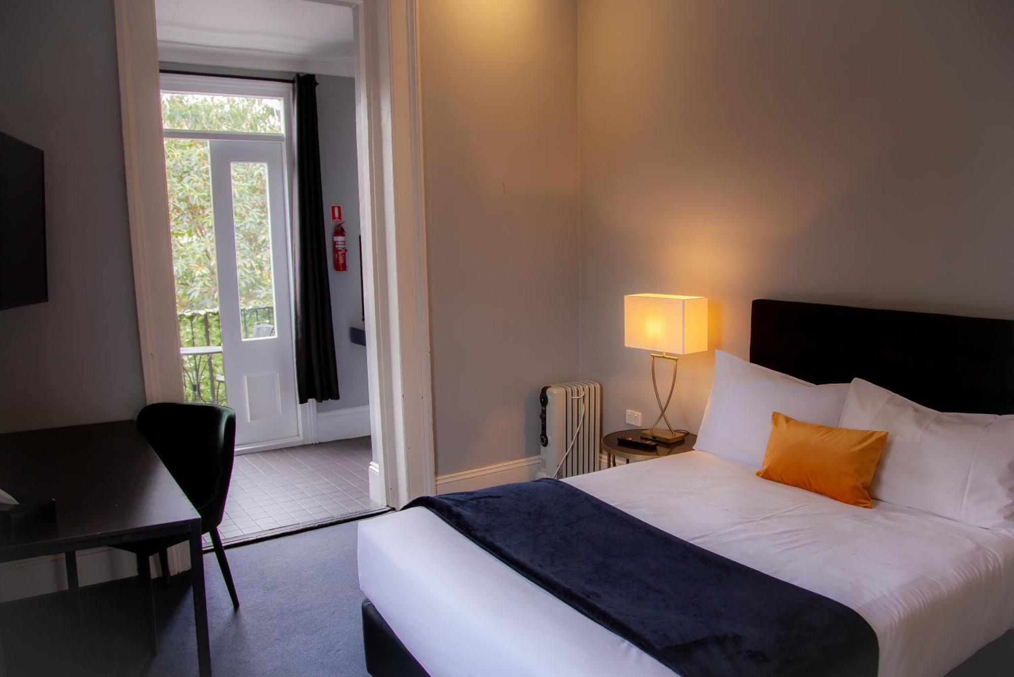 Bayswater Boutique Lodge Cité de Cité de Sydney Extérieur photo
