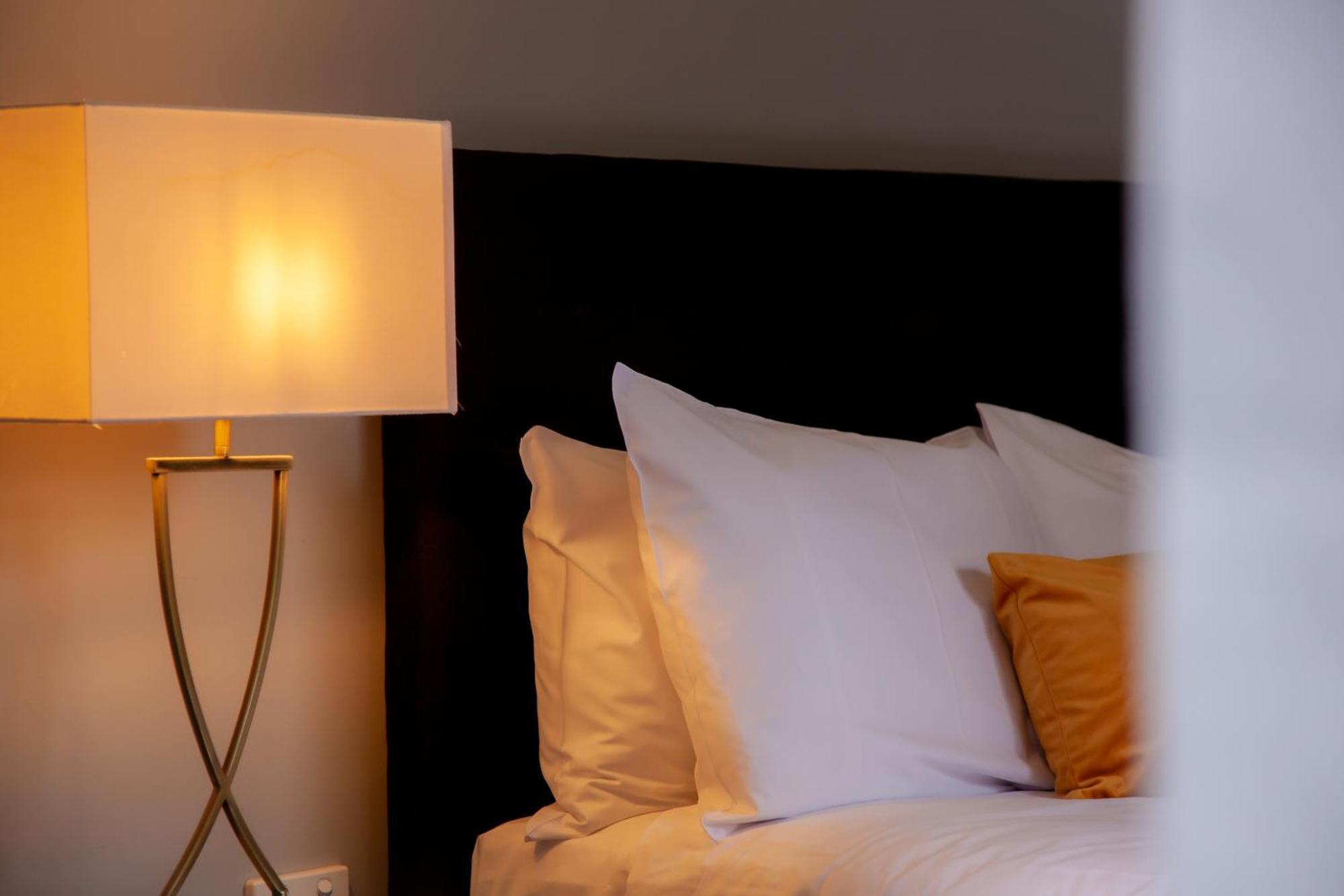 Bayswater Boutique Lodge Cité de Cité de Sydney Extérieur photo