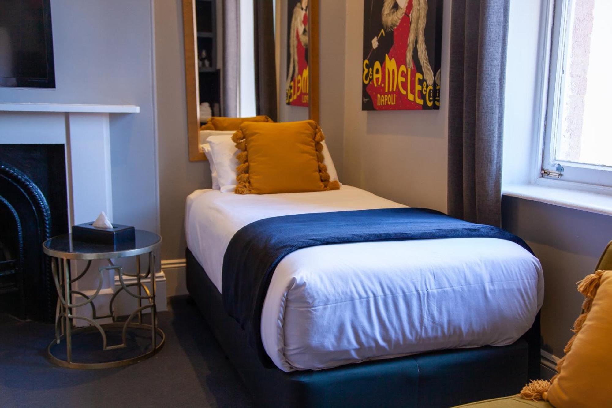 Bayswater Boutique Lodge Cité de Cité de Sydney Extérieur photo