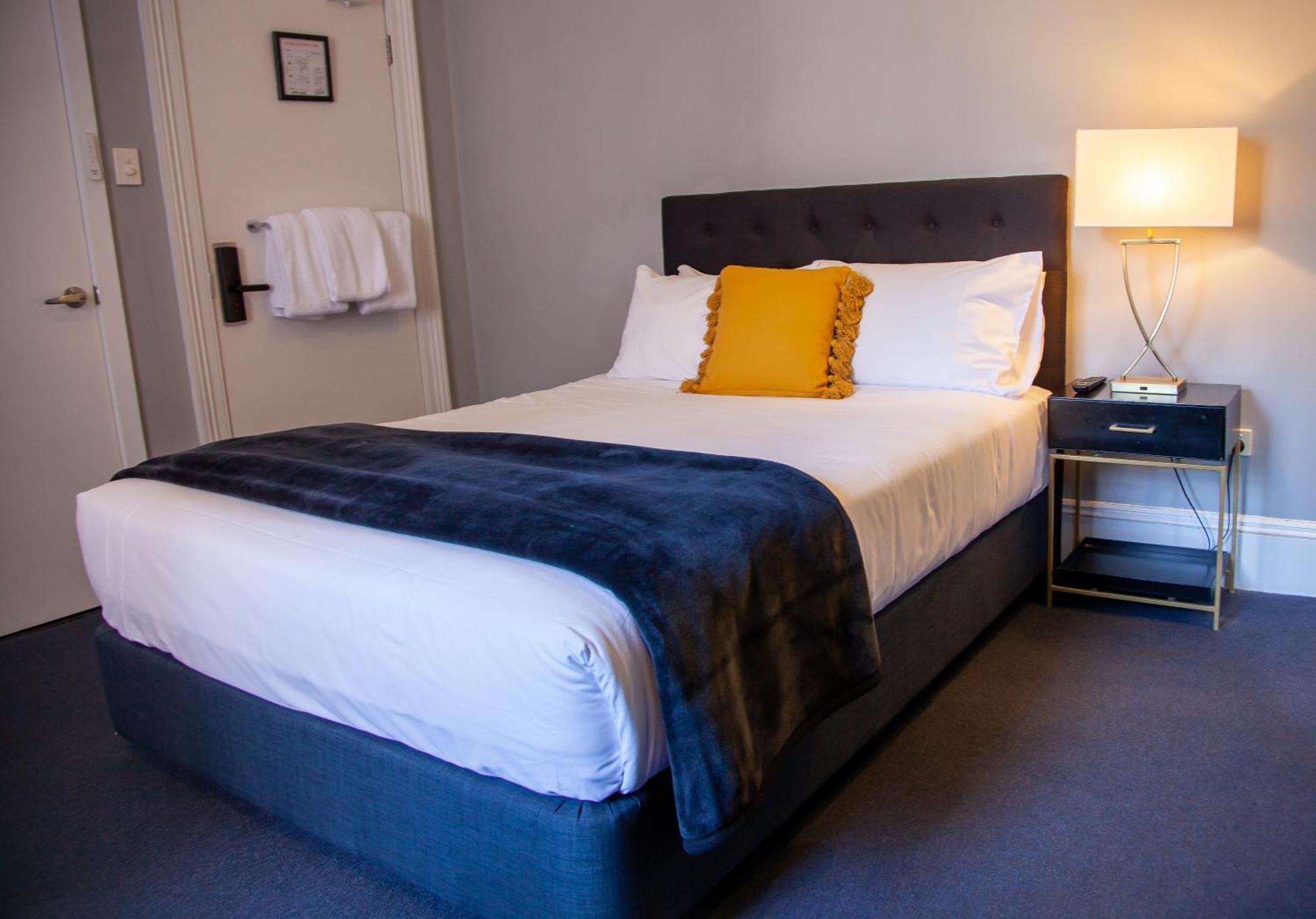 Bayswater Boutique Lodge Cité de Cité de Sydney Extérieur photo