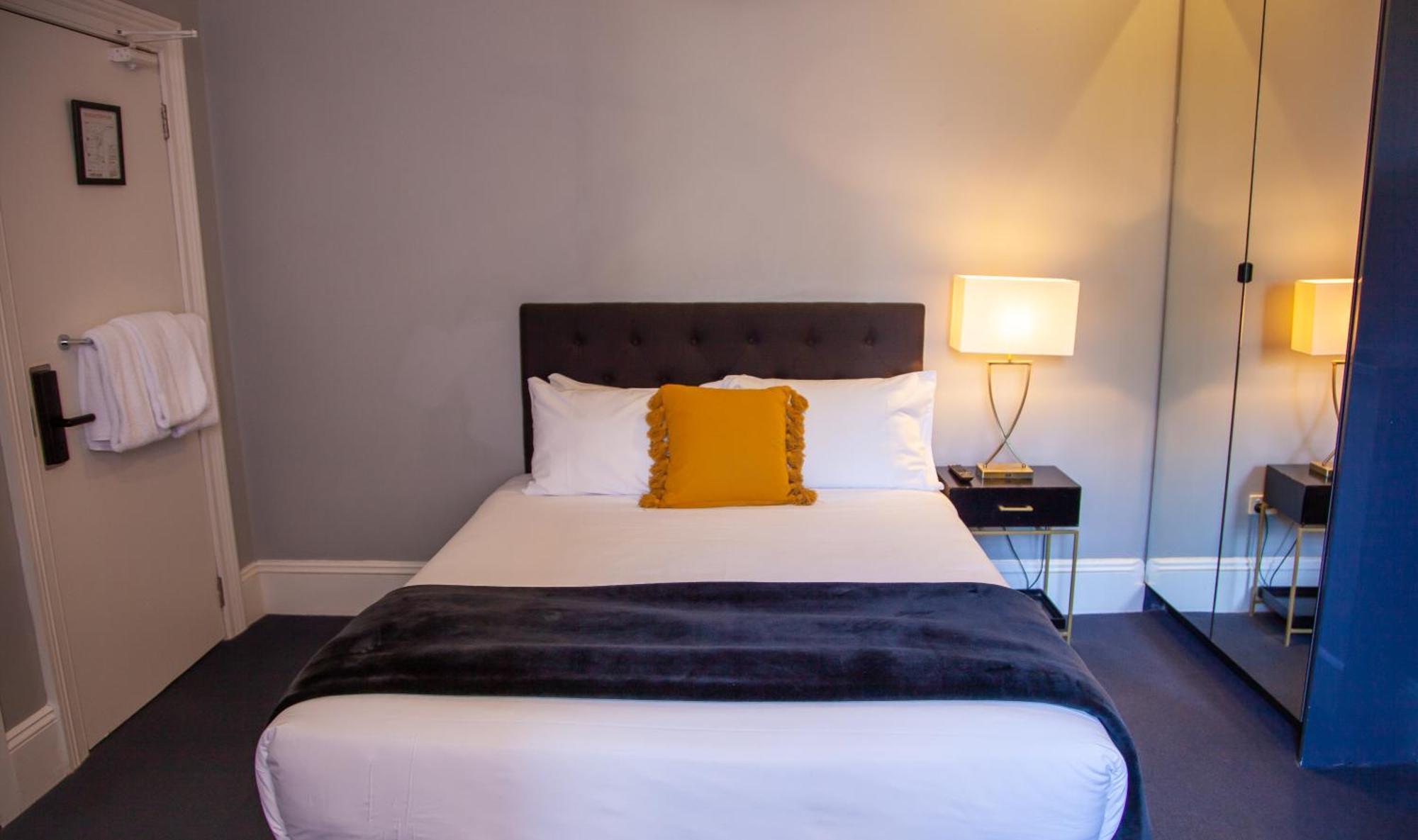 Bayswater Boutique Lodge Cité de Cité de Sydney Extérieur photo